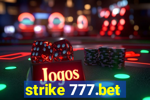 strike 777.bet